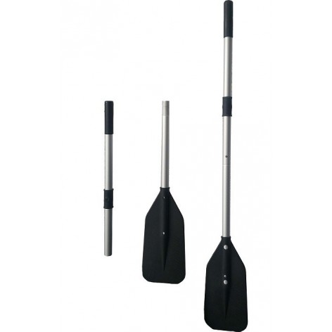 Pair of oars 132,5cm