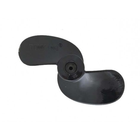 Propeller for ozeam 2.5hp