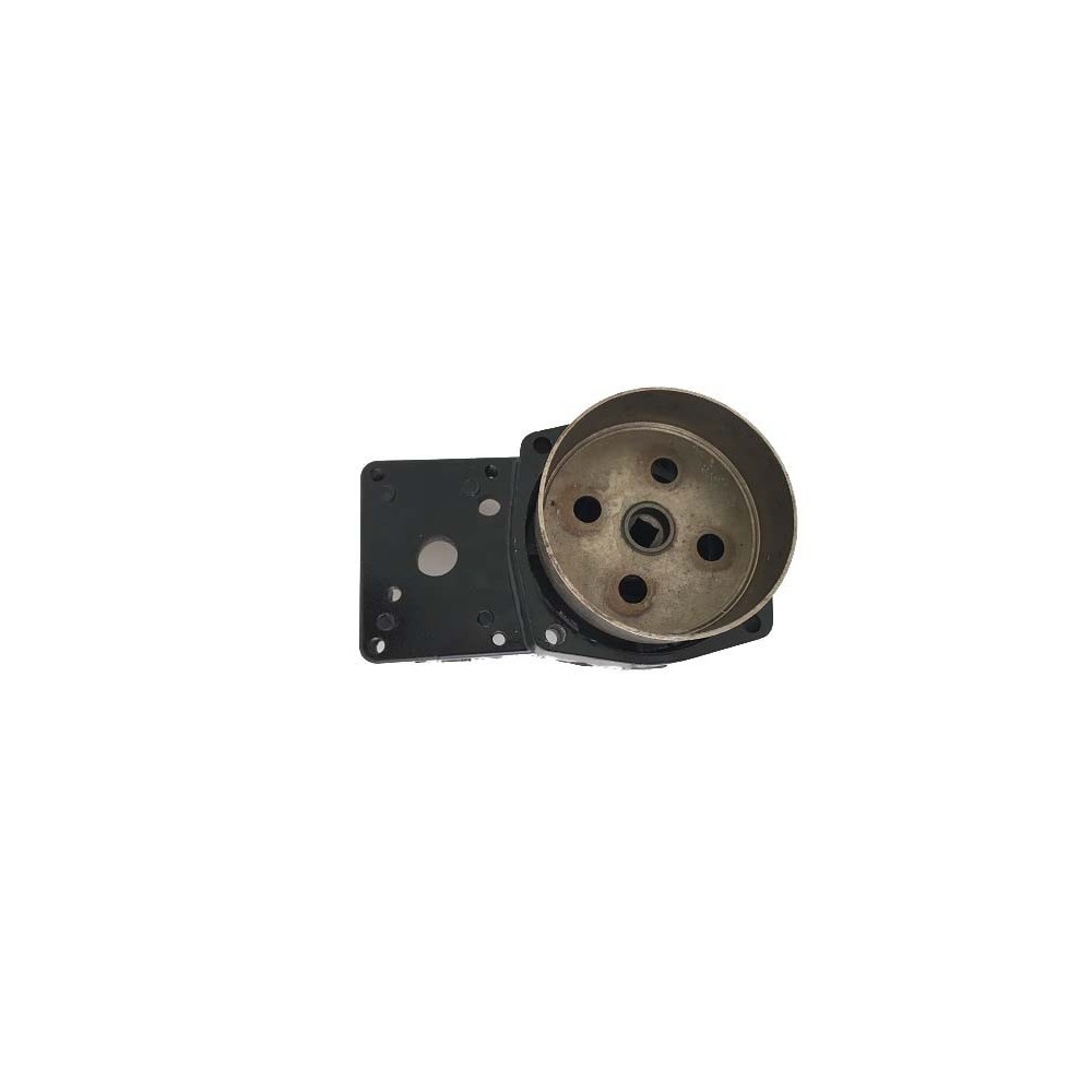 Clutch bell for ozeam 5.5hp