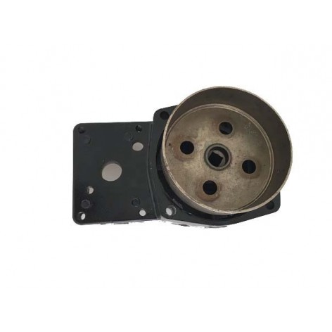 Clutch bell for ozeam 5.5hp