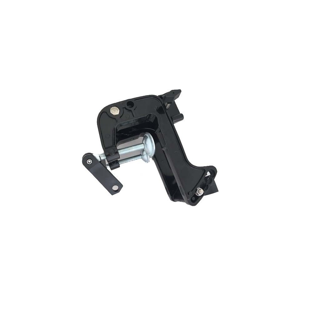 Support clamp for ozeam 2.5hp