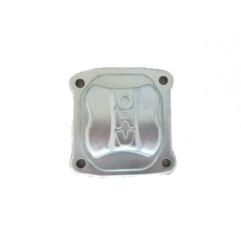 Cylinder rear cover for ozeam 2.5cv