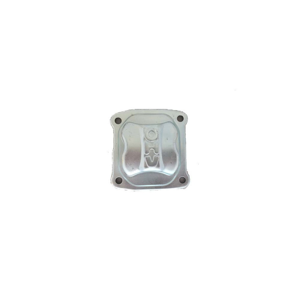 Cylinder rear cover for ozeam 2.5cv