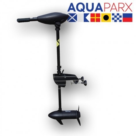 Electric outboard motor Aquaparx 32lbs