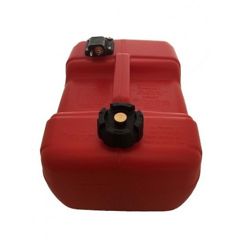 Fuel tank 12 liters