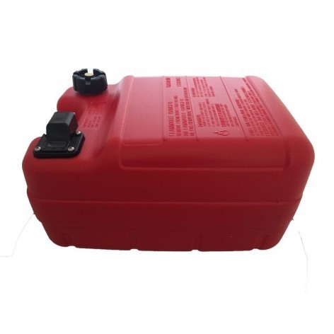 Fuel tank 24 liters