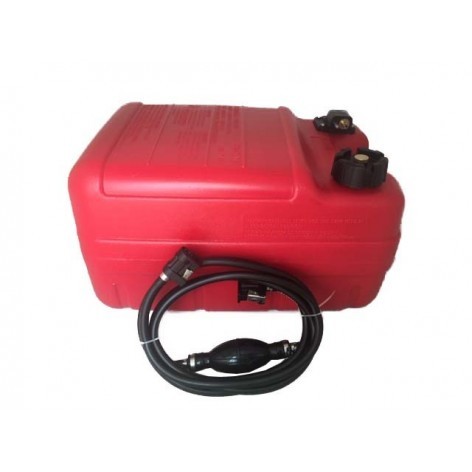 Serbatoio carburante 24 litri