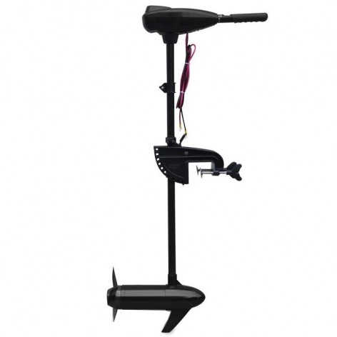 Motore fuoribordo elettrico Aquaparx 60lbs