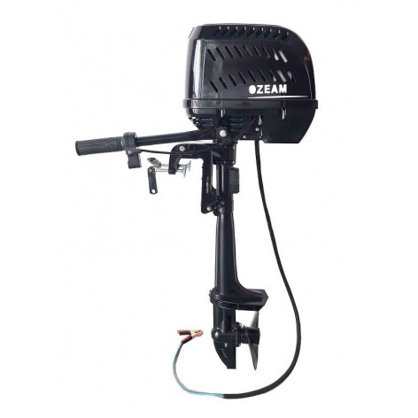 Motor de popa elétrico sem escova Ozeam 48V