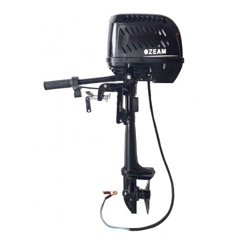 Ozeam 48V brushless electric outboard motor