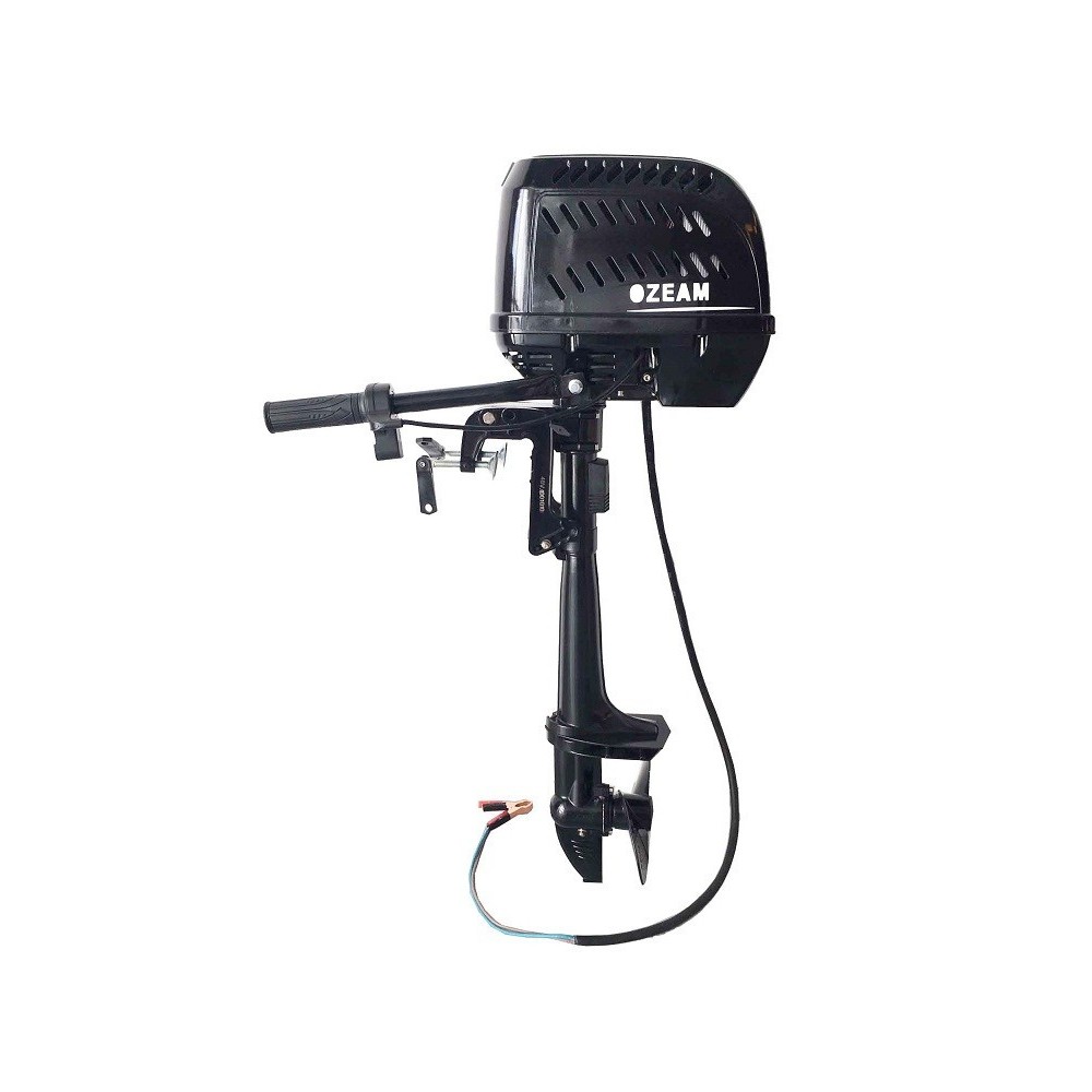 Ozeam 48V brushless electric outboard motor