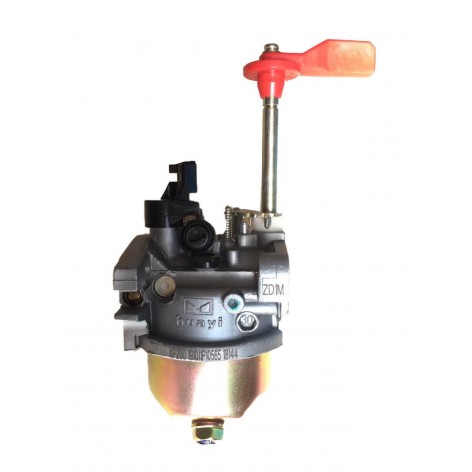 Carburatore per Ozeam 5.5cv V3