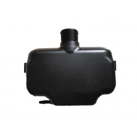 Tanque de gás para ozeam 2.5cv