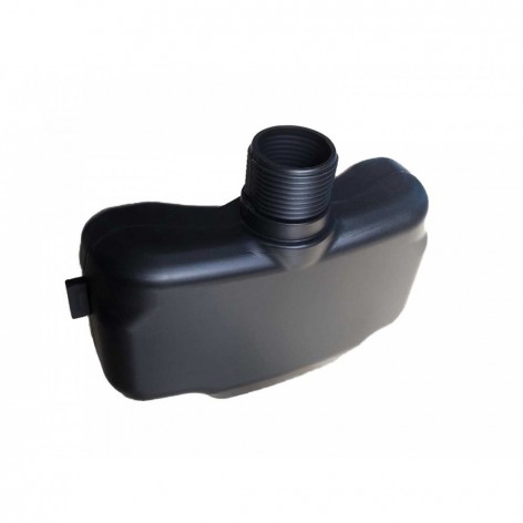 Gas tank for ozeam 2.5hp