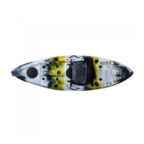 Stand up Paddle board Aquaparx 335