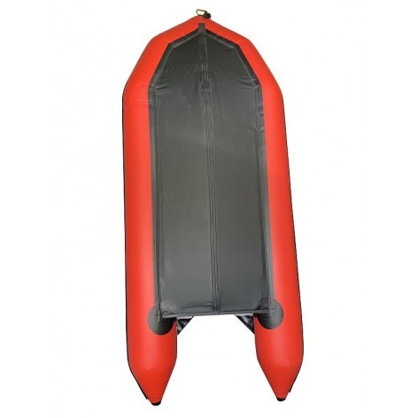 OZEAM SD360-SL inflatable boat with wooden floor