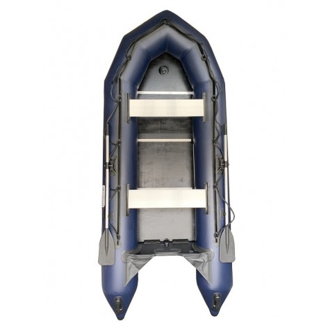 Inflatable boats OZEAM SD300-AD with inflatable floor