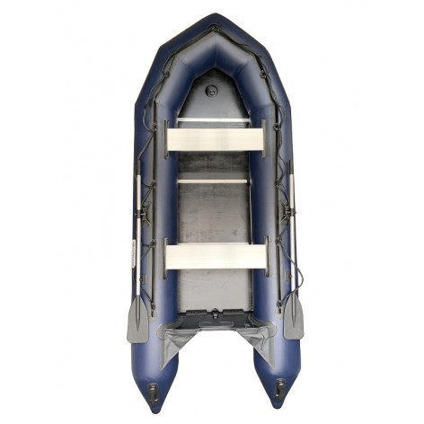 Inflatable boats OZEAM SD300-AD with inflatable floor