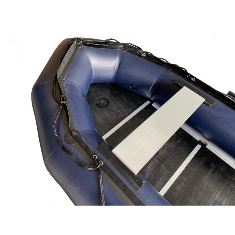 Inflatable boats OZEAM SD300-AD with inflatable floor
