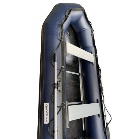 Inflatable boats OZEAM SD300-AD with inflatable floor