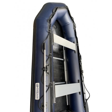 Inflatable boats OZEAM SD300-AD with inflatable floor
