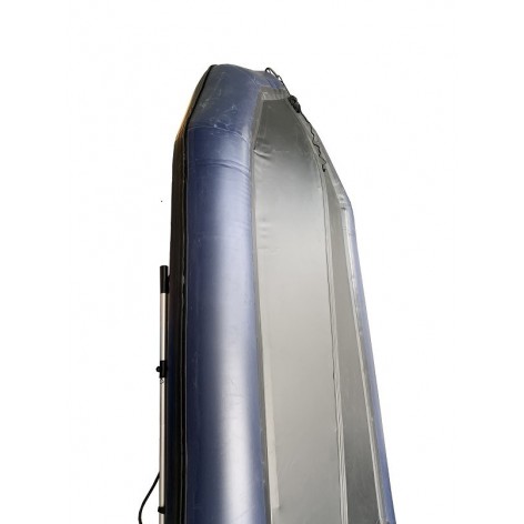 Inflatable boats OZEAM SD300-AD with inflatable floor