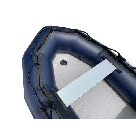 Inflatable boats OZEAM SD300-AD with inflatable floor