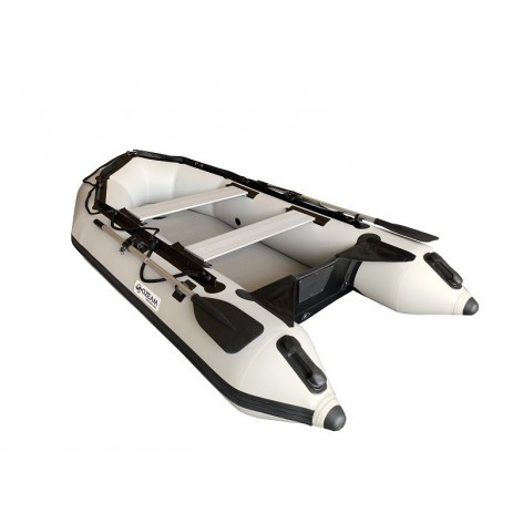 Inflatable boats OZEAM SD300-AD with inflatable floor