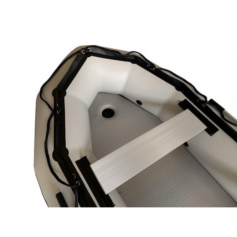Inflatable boats OZEAM SD300-AD with inflatable floor