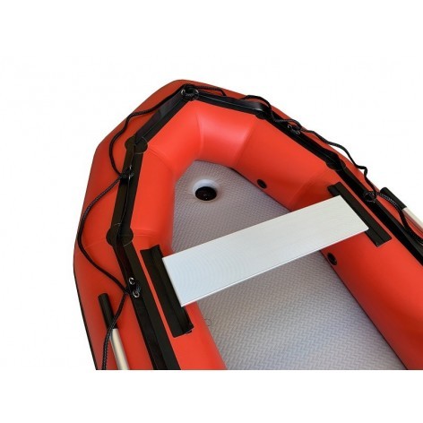 Inflatable boats OZEAM SD300-AD with inflatable floor