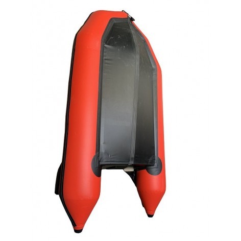 Inflatable boats OZEAM SD300-AD with inflatable floor