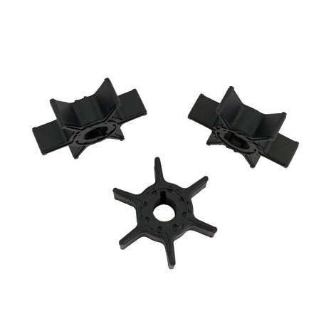 Impeller para Ozeam 20hp e Ozeam 25hp