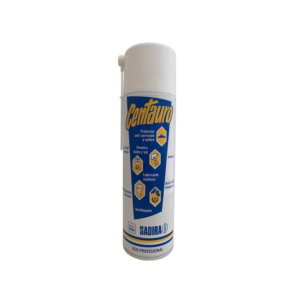 Sadira Spray Multiusos Centauro 650