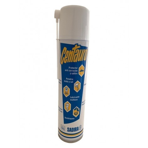 Sadira Spray Multiusos Centauro 405