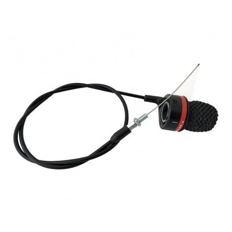 Cavo acceleratore per motore fuoribordo Ozeam 5.5cv v1-v3