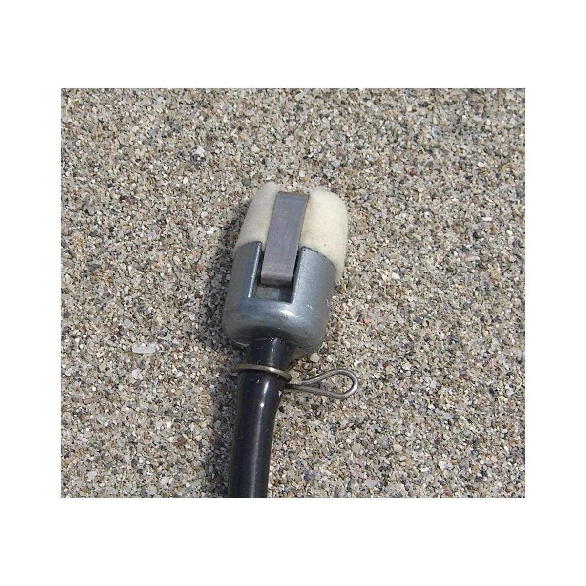 Fuel filter for Ozeam 1.3cv-1.3cvPRO-2.5cv-2.5cvPRO