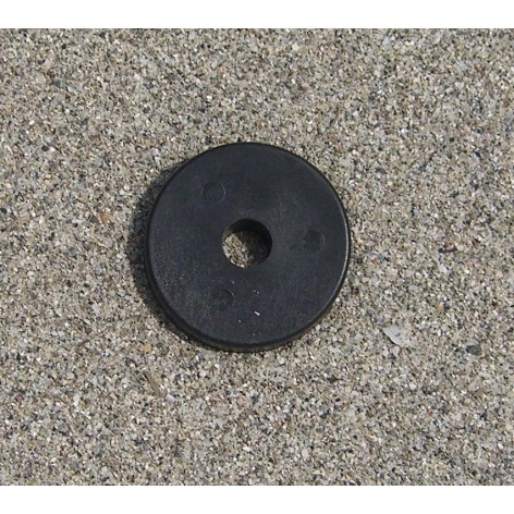 Pole control washer for ozeam 2.5hp