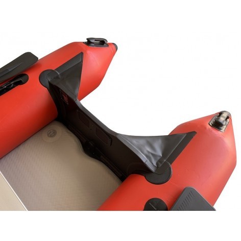 Boat inflatable OZEAM 360 with INFLATABLE FLOOR and KEEL, MORE FULL FLOOR OF WOOD, GIFT !!!!