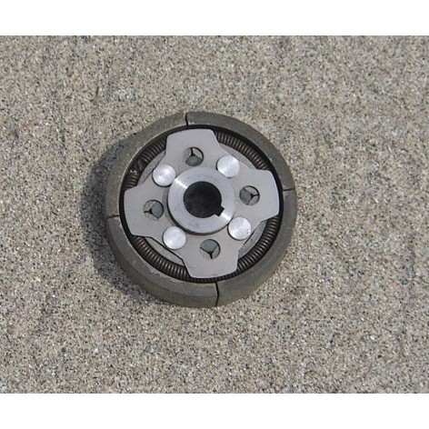 Centrifugal clutch for ozeam 2.5hp