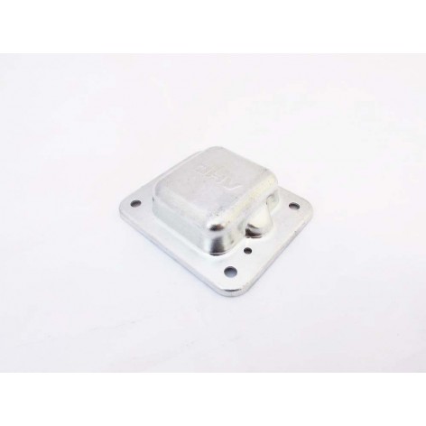 Cylinder rear cover for ozeam 2.5cv