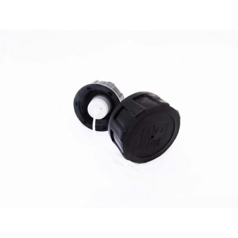 Fuel tank cap for ozeam 2.5hp