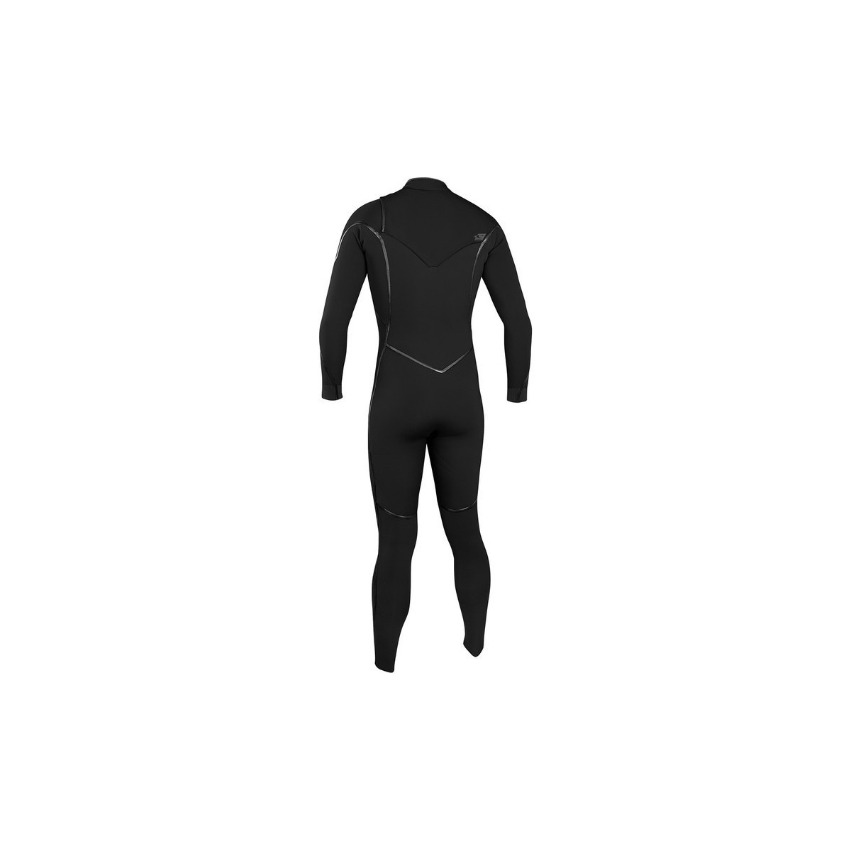 Combinaison De Surf O'Neill Psycho Tech 4/3 Mm - Taille L Grande - Ouverte Mais En Bon état