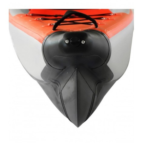 DROPSTITCH DOUBLE INFLATABLE KAYAK "GLIDER 2"