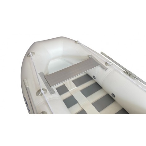 OZEAM 360 D-BOW inflatable boat with Plate-Slat floor