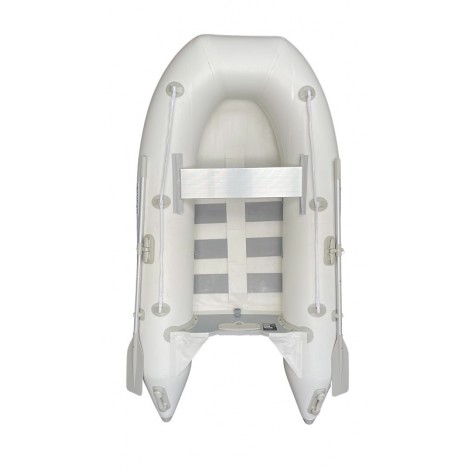 OZEAM 315 D-PROA inflatable boat with ALUMINUM floor and keel