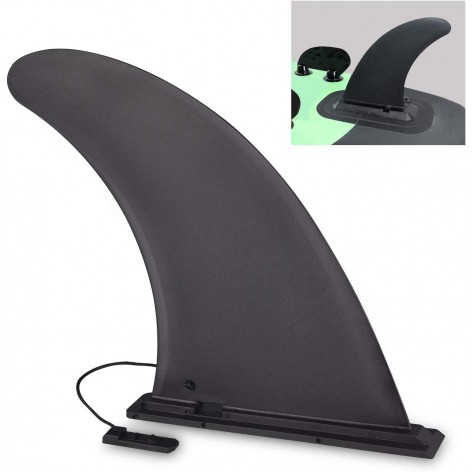 Aileron pour SUP Paddle Surf Ozeam