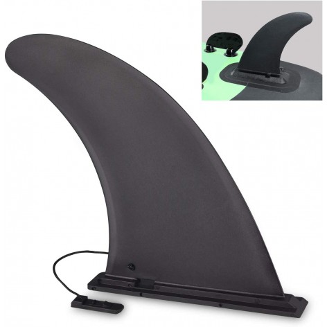 Aleta quilla para tabla de SUP Paddle Surf Ozeam
