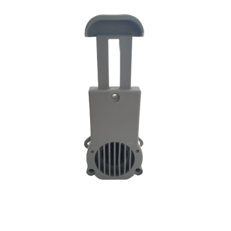 OZEAM Drain Valve with guillotine