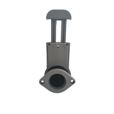 OZEAM Drain Valve with guillotine