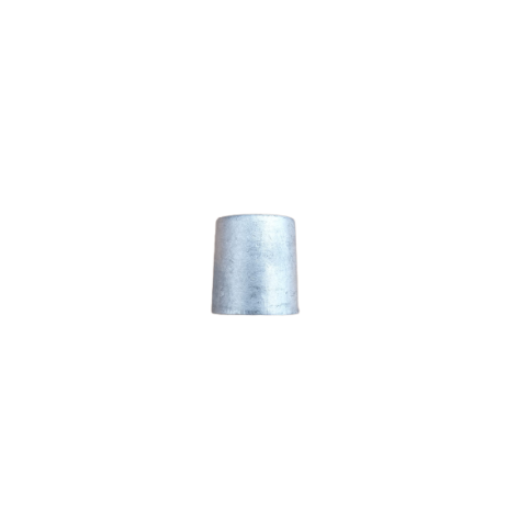 Anodo blocco cilindri interno OZEAM 6CV - 8CV - 9.9CV - 12CV - 20CV - 25CV